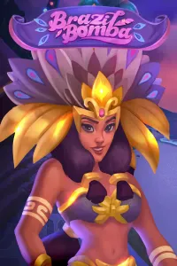Brazil Bomba