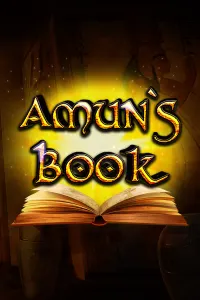 Amun’s Book